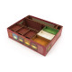 Settlers Organizer | 5th Edition