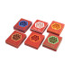 Settlers Organizer | Seafarers, Cities & knights | 5-6 Player Extensions | STL, 3MF Files only | 3d Printing files Settlers Organizer | Seafarers, Cities & knights | 5-6 Player Extensions | STL, 3MF Files only | 3d Printing files