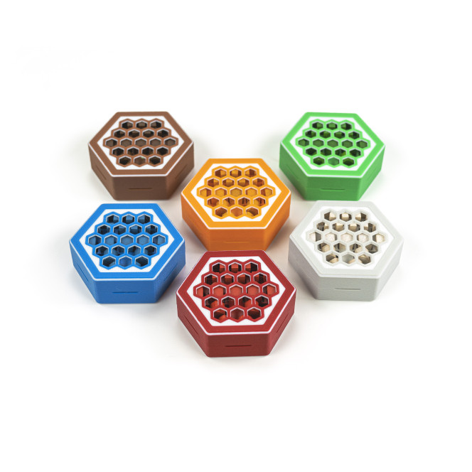 Player Trays for Catan 5th Edition by Gaming Trunk Player Trays for Catan 5th Edition by Gaming Trunk