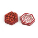 Player Trays for Catan 5th Edition by Gaming Trunk Player Trays for Catan 5th Edition by Gaming Trunk