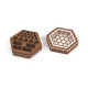 Player Trays for Catan 5th Edition by Gaming Trunk Player Trays for Catan 5th Edition by Gaming Trunk
