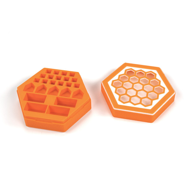 Player Trays for Catan 5th Edition by Gaming Trunk Player Trays for Catan 5th Edition by Gaming Trunk