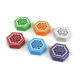 Player Trays for Catan 6th Edition by Gaming Trunk Player Trays for Catan 6th Edition by Gaming Trunk