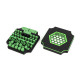 Player Trays for Catan 6th Edition with expansions by Gaming Trunk