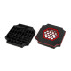 Player Trays for Catan 6th Edition with expansions by Gaming Trunk