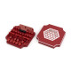 Player Trays for Catan 6th Edition with expansions by Gaming Trunk
