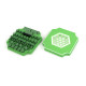 Player Trays for Catan 6th Edition with expansions by Gaming Trunk