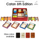 Settlers Organizer | 6th Edition