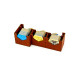 Settlers Organizer | 6th Edition