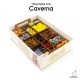 Cave Organizer for Caverna Cave Organizer for Caverna