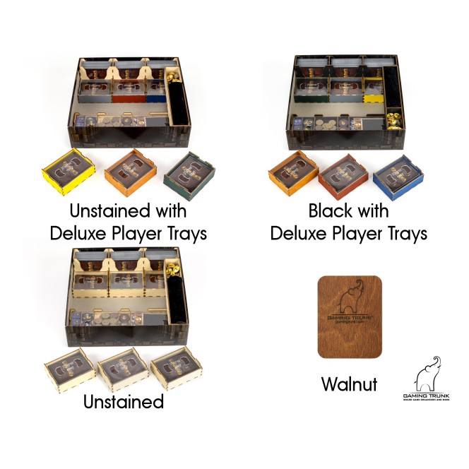 Clang Organizer Revision 3 for Clank! Clang Organizer Revision 3 for Clank!