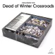 Crossroads Organizer for Dead of Winter: A Crossroads Game Crossroads Organizer for Dead of Winter: A Crossroads Game