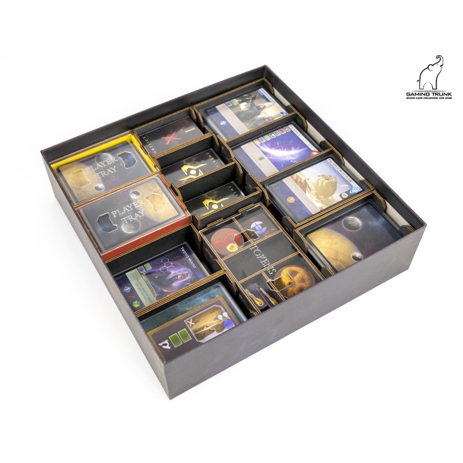 Desert Organizer for Dune Imperium Desert Organizer for Dune Imperium