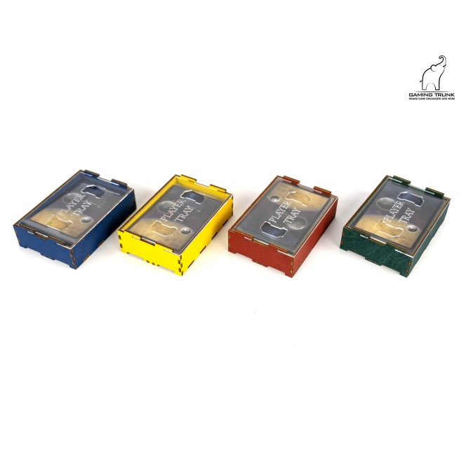 Desert Organizer for Dune Imperium Desert Organizer for Dune Imperium