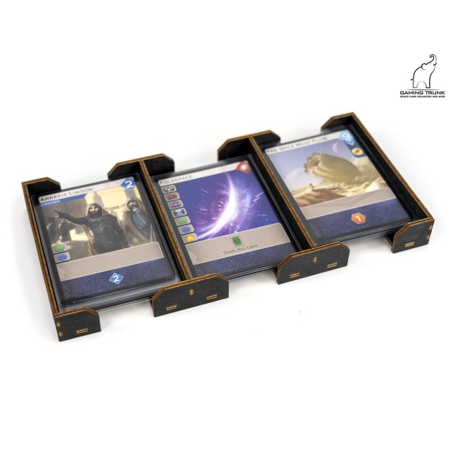 Desert Organizer for Dune Imperium Desert Organizer for Dune Imperium