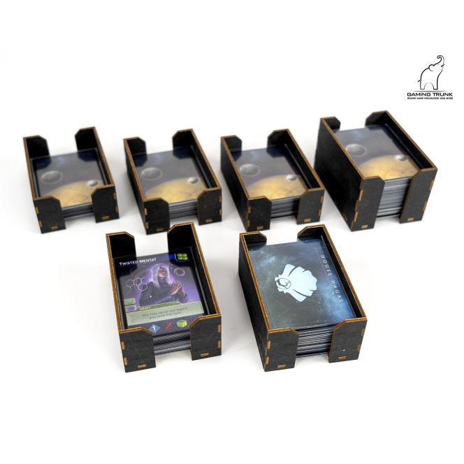 Desert Organizer for Dune Imperium Desert Organizer for Dune Imperium