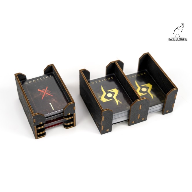 Desert Organizer for Dune Imperium Desert Organizer for Dune Imperium