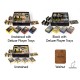 Desert Organizer Rev 2 for Dune Imperium Desert Organizer Rev 2 for Dune Imperium