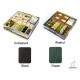 Earth Planet Organizer for Earth