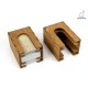 Earth Planet Organizer for Earth
