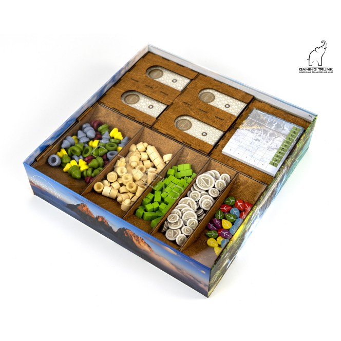 Earth Planet Organizer for Earth Earth Planet Organizer for Earth