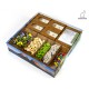Earth Planet Organizer for Earth
