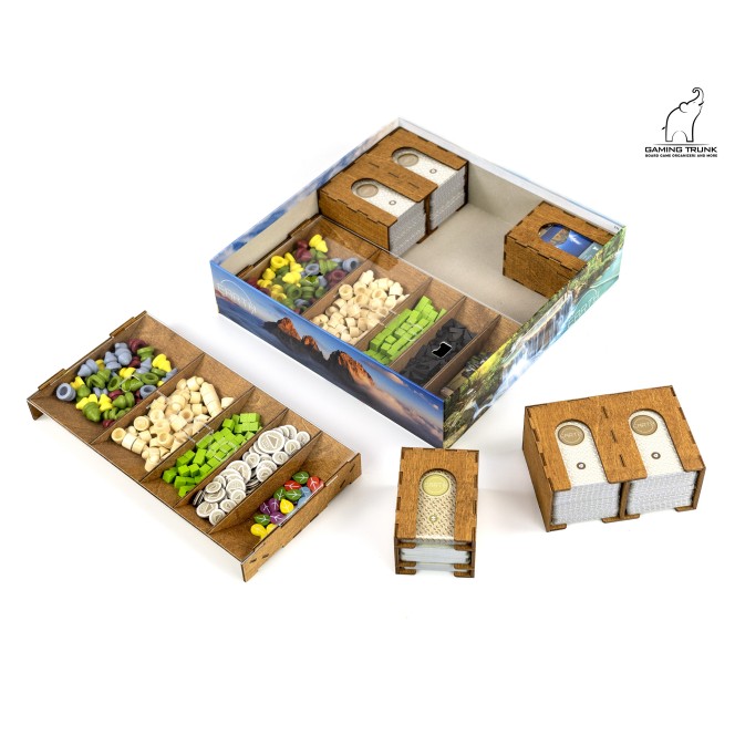 Earth Planet Organizer for Earth Earth Planet Organizer for Earth