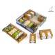 Earth Planet Organizer for Earth