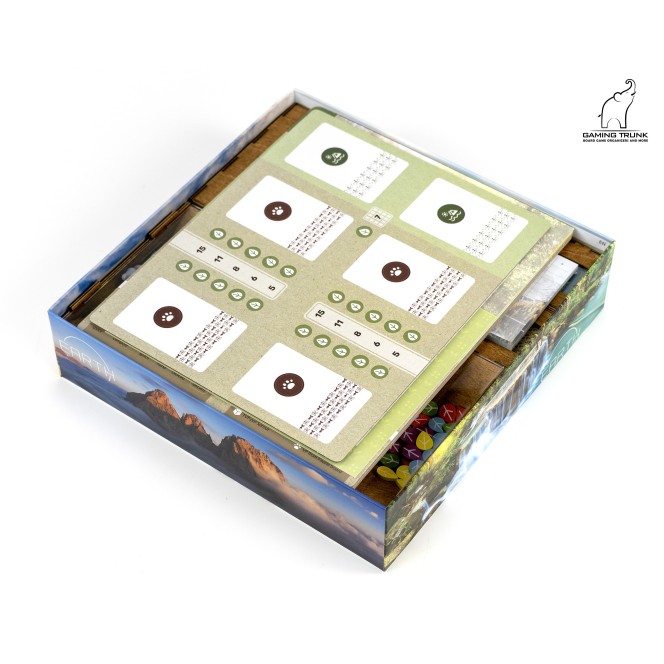 Earth Planet Organizer for Earth Earth Planet Organizer for Earth