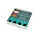 Fin Organizer for Finspan by Gaming Trunk
