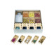 Fin Organizer for Finspan by Gaming Trunk