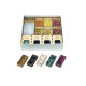 Fin Organizer for Finspan by Gaming Trunk