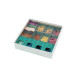 Fin Organizer for Finspan by Gaming Trunk