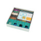 Fin Organizer for Finspan by Gaming Trunk