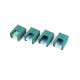 Fin Organizer for Finspan by Gaming Trunk