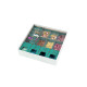 Fin Organizer for Finspan by Gaming Trunk