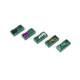 Fin Organizer for Finspan by Gaming Trunk