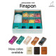 Fin Organizer for Finspan by Gaming Trunk