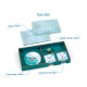 Fin Organizer for Finspan | Rev 2 by Gaming Trunk
