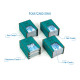 Fin Organizer for Finspan | Rev 2 by Gaming Trunk