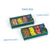 Fin Organizer for Finspan | Rev 2 by Gaming Trunk