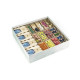 Fin Organizer for Finspan | Rev 2 by Gaming Trunk