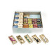 Fin Organizer for Finspan | Rev 2 by Gaming Trunk