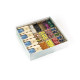 Fin Organizer for Finspan | Rev 2 by Gaming Trunk