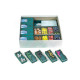 Fin Organizer for Finspan | Rev 2 by Gaming Trunk