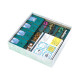 Fin Organizer for Finspan | Rev 2 by Gaming Trunk