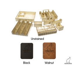 Frost Tavern Trays for Frosthaven Frost Tavern Trays for Frosthaven
