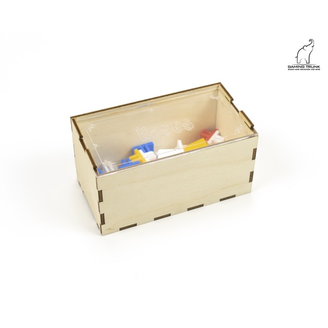 Frost Tavern Organizer for Frosthaven Frost Tavern Organizer for Frosthaven