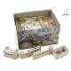 Frost Tavern Organizer w/o Map Tiles Tray for Frosthaven Frost Tavern Organizer w/o Map Tiles Tray for Frosthaven