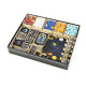 Gaia Organizer for Gaia Project by Gaming Trunk Gaia Organizer for Gaia Project by Gaming Trunk